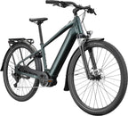 Cannondale Tesoro 3+ - 625 Wh - 2026 - 29 Zoll - Herren