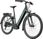 Cannondale Tesoro 3+ - 625 Wh - 2027 - 27,5 Zoll - Tiefeinsteiger