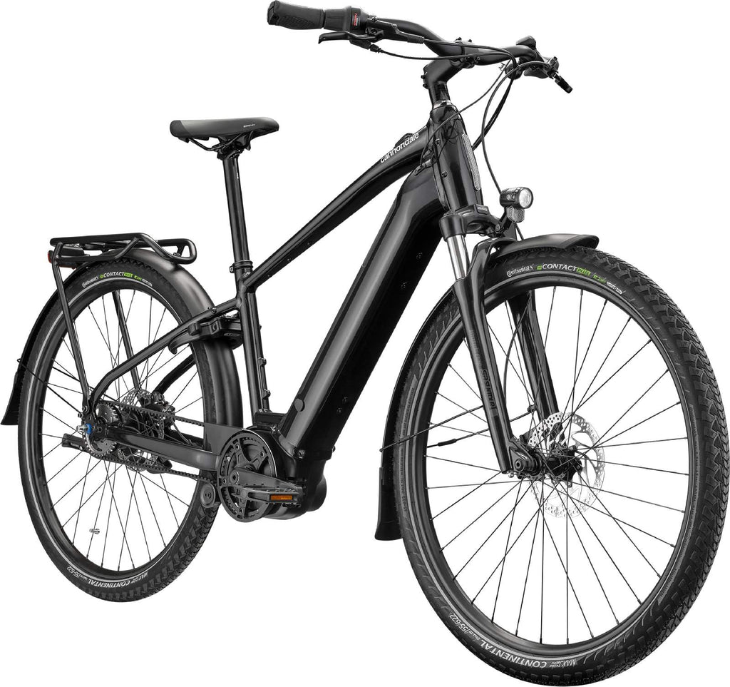 Cannondale Mavaro 4 - 500 Wh - 2026 - 27,5 Zoll - Herren