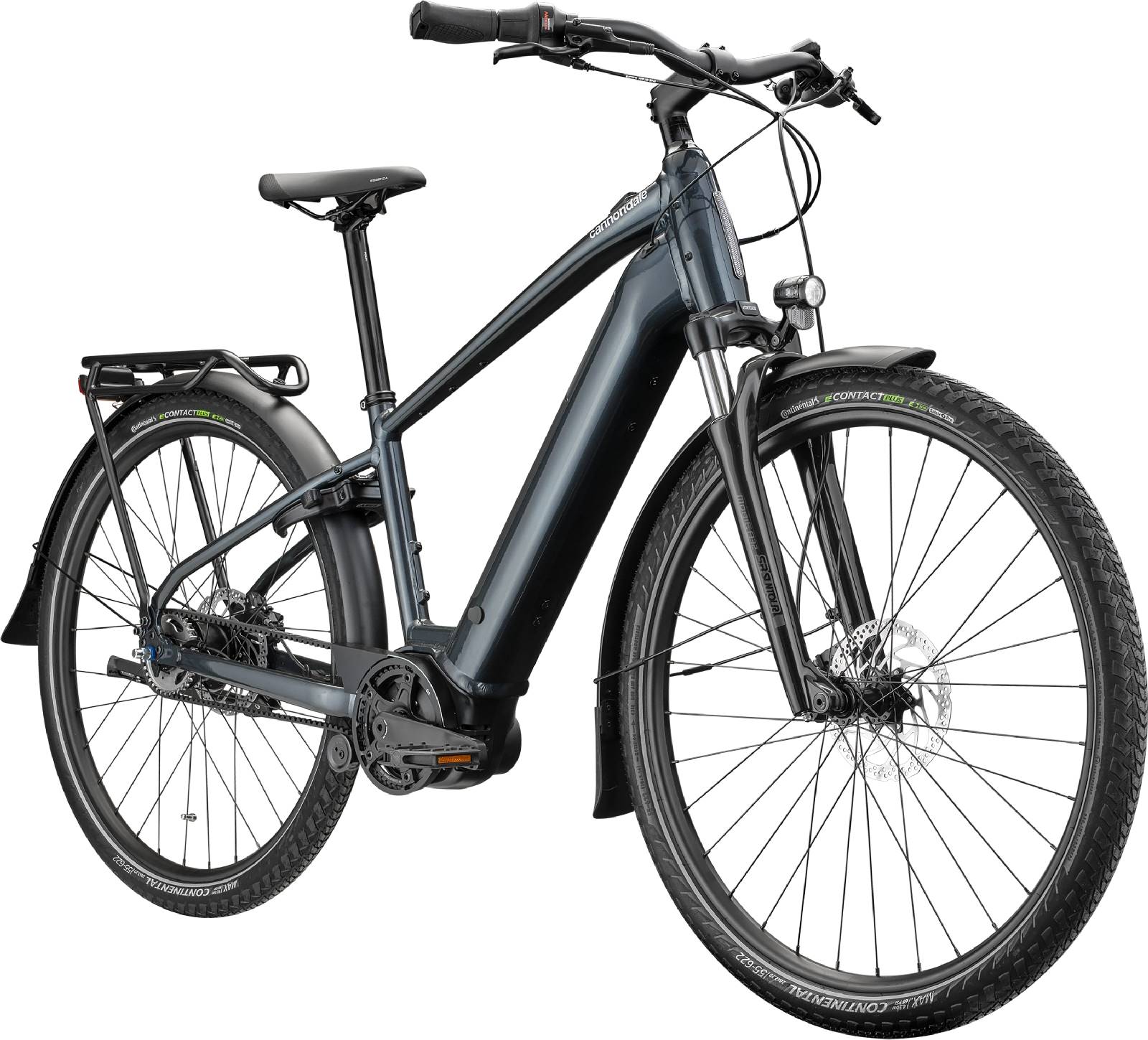 Cannondale Mavaro 4 - 500 Wh - 2026 - 27,5 Zoll - Herren