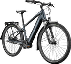 Cannondale Mavaro 4 - 500 Wh - 2026 - 27,5 Zoll - Herren