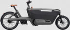 Lovens Explorer 2 S60 - 800 Wh - 2026 - 26 / 20 Zoll - Damen und Herren