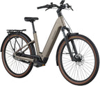Bergamont E-Horizon Tour 20 Belt Wave - 600 Wh - 2026 - 28 Zoll - Tiefeinsteiger