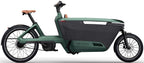 Lovens Explorer 2 S75 AUTO - 400 Wh - 2027 - 26 / 20 Zoll - Damen und Herren