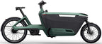 Lovens Explorer 2 S75 AUTO - 400 Wh - 2027 - 26 / 20 Zoll - Damen und Herren
