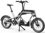 Ca Go CS70 - Edition 5 - 545 Wh - 2026 - 20 Zoll - Damen und Herren