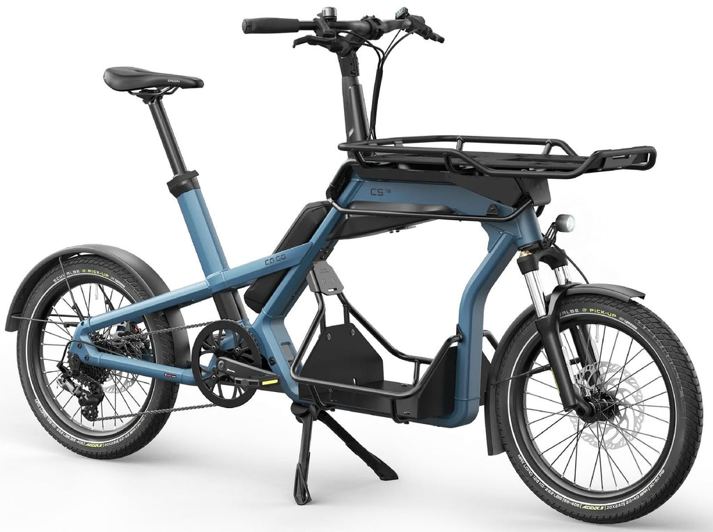 Ca Go CS70 - Edition 5 - 545 Wh - 2026 - 20 Zoll - Damen und Herren