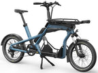 Ca Go CS70 - Edition 5 - 545 Wh - 2026 - 20 Zoll - Damen und Herren