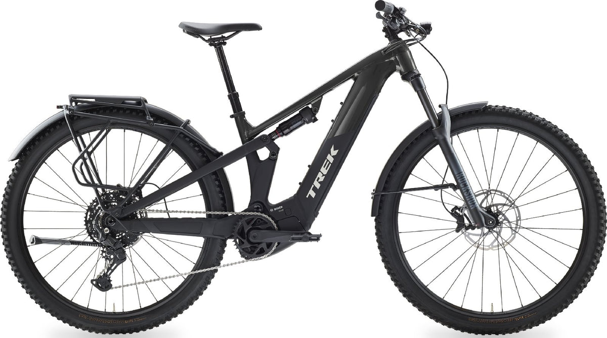 Trek Powerfly+ FS 4 Equipped 800 Gen 4 - 800 Wh - 2027 - 29 Zoll - Unisex Fully