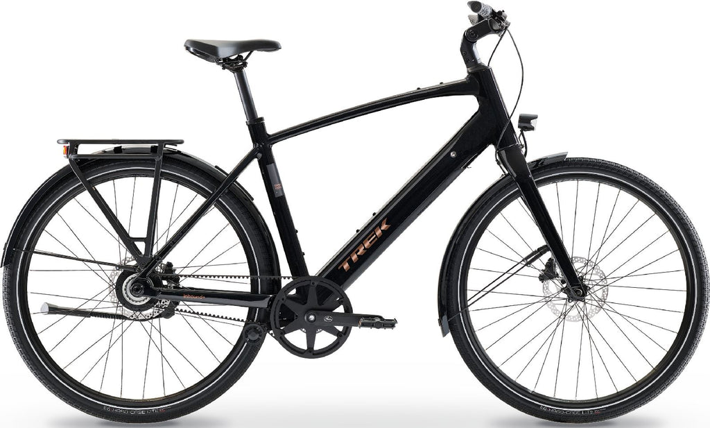 Trek Inbound+ 2 B SO - 360 Wh - 2027 - 28 Zoll - Herren