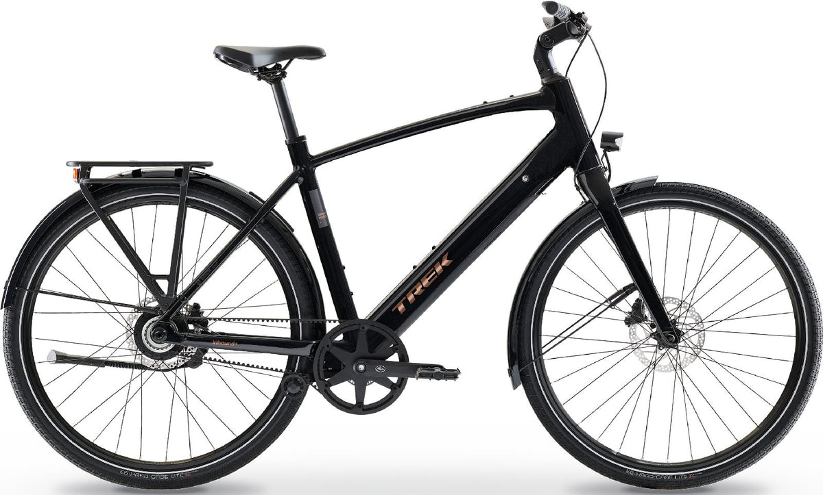 Trek Inbound+ 2 B SO - 360 Wh - 2027 - 28 Zoll - Herren