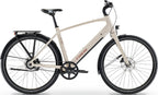 Trek Inbound+ 2 B SO - 360 Wh - 2027 - 28 Zoll - Herren