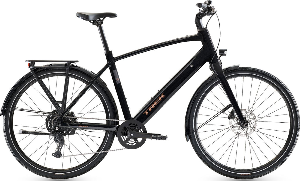 Trek Inbound+ 2 R8 - 360 Wh - 2027 - 28 Zoll - Herren