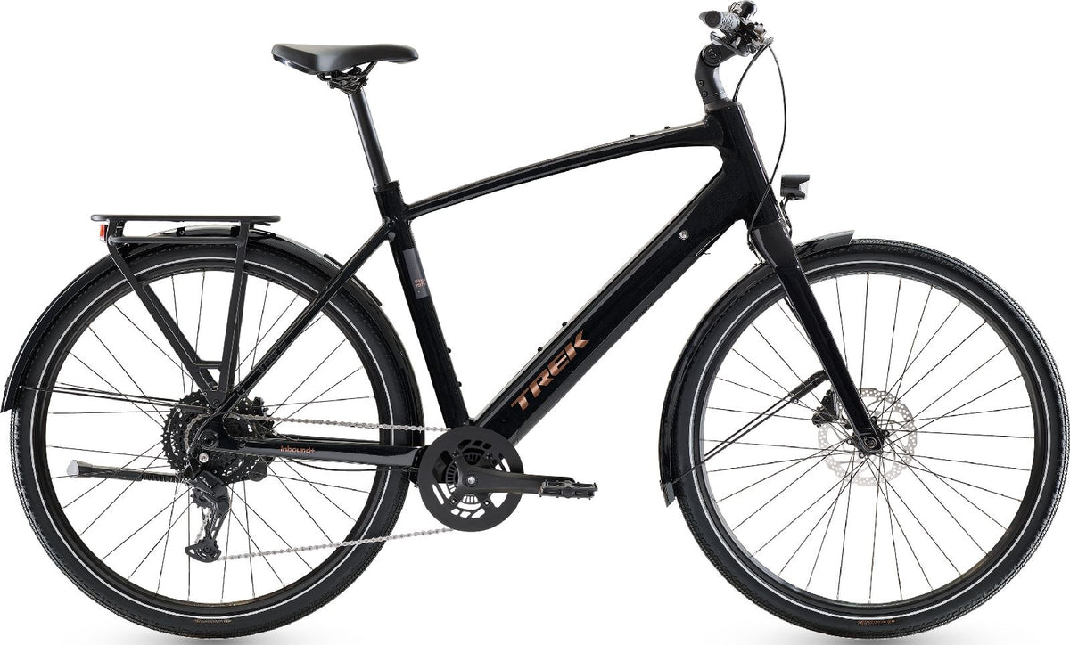 Trek Inbound+ 2 R8 - 360 Wh - 2027 - 28 Zoll - Herren