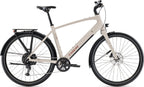 Trek Inbound+ 2 R8 - 360 Wh - 2027 - 28 Zoll - Herren