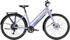 Trek Inbound+ 2 R8 - 360 Wh - 2027 - 28 Zoll - Trapez