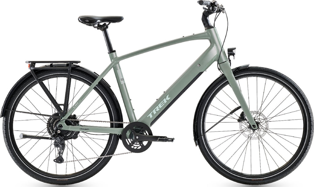 Trek Inbound+ 2 R8 - 360 Wh - 2027 - 28 Zoll - Herren