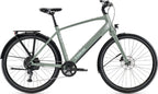 Trek Inbound+ 2 R8 - 360 Wh - 2027 - 28 Zoll - Herren
