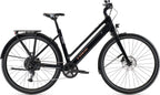 Trek Inbound+ 2 R8 - 360 Wh - 2027 - 28 Zoll - Trapez