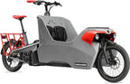 Cannondale Wonderwagen Neo 2 - 545 Wh - 2027 - 20 Zoll - Unisex Cargo