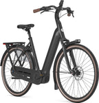 Gazelle Arroyo C5 Elite - 600 Wh - 2027 - 28 Zoll - Tiefeinsteiger