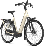 Gazelle Arroyo C5 Elite - 600 Wh - 2027 - 28 Zoll - Tiefeinsteiger