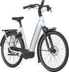 Gazelle Arroyo C5+ Elite - 600 Wh - 2027 - 28 Zoll - Tiefeinsteiger
