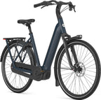 Gazelle Arroyo C8 Elite - 540 Wh - 2027 - 28 Zoll - Tiefeinsteiger