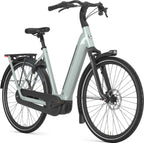 Gazelle Arroyo C8 Elite - 540 Wh - 2027 - 28 Zoll - Tiefeinsteiger