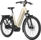 Gazelle Eclipse C380 - 800 Wh - 2027 - 27,5 Zoll - Tiefeinsteiger