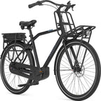 Gazelle HeavyDutyNL C5 - 500 Wh - 2027 - 28 Zoll - Herren