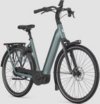 Gazelle Grenoble C310 - 540 Wh - 2027 - 28 Zoll - Tiefeinsteiger