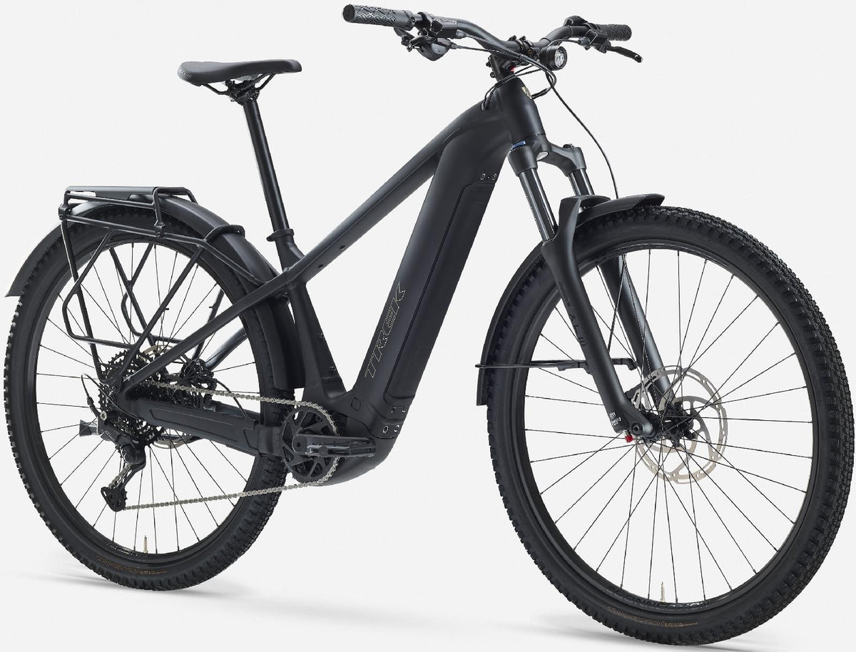 Trek Powerfly+ 4 Equipped 800 Gen 5 - 800 Wh - 2027 - 27,5 Zoll - Herren