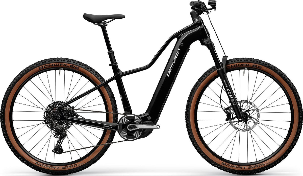 Centurion Backfire Fit R1000 EP1 - 800 Wh - 2027 - 29 Zoll - Trapez