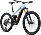 Giant Trance Advanced E+ 0 - 840 Wh - 2027 - 29 / 27,5 Zoll - Unisex Fully
