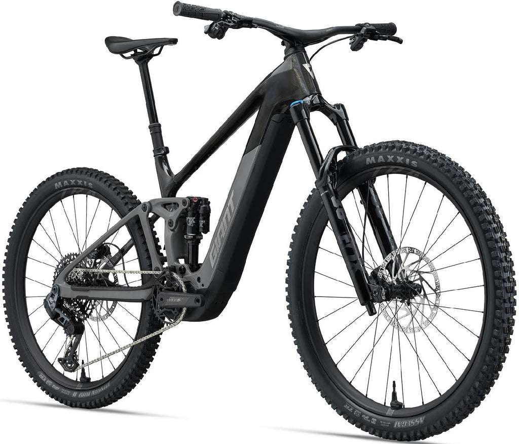 Giant Trance Advanced E+1 - 840 Wh - 2027 - 29 / 27,5 Zoll - Unisex Fully