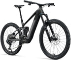 Giant Trance Advanced E+1 - 840 Wh - 2027 - 29 / 27,5 Zoll - Unisex Fully