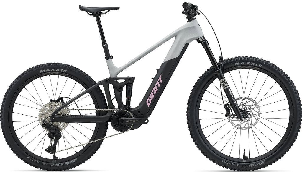 Giant Trance Advanced E+ 2 - 840 Wh - 2027 - 29 / 27,5 Zoll - Unisex Fully