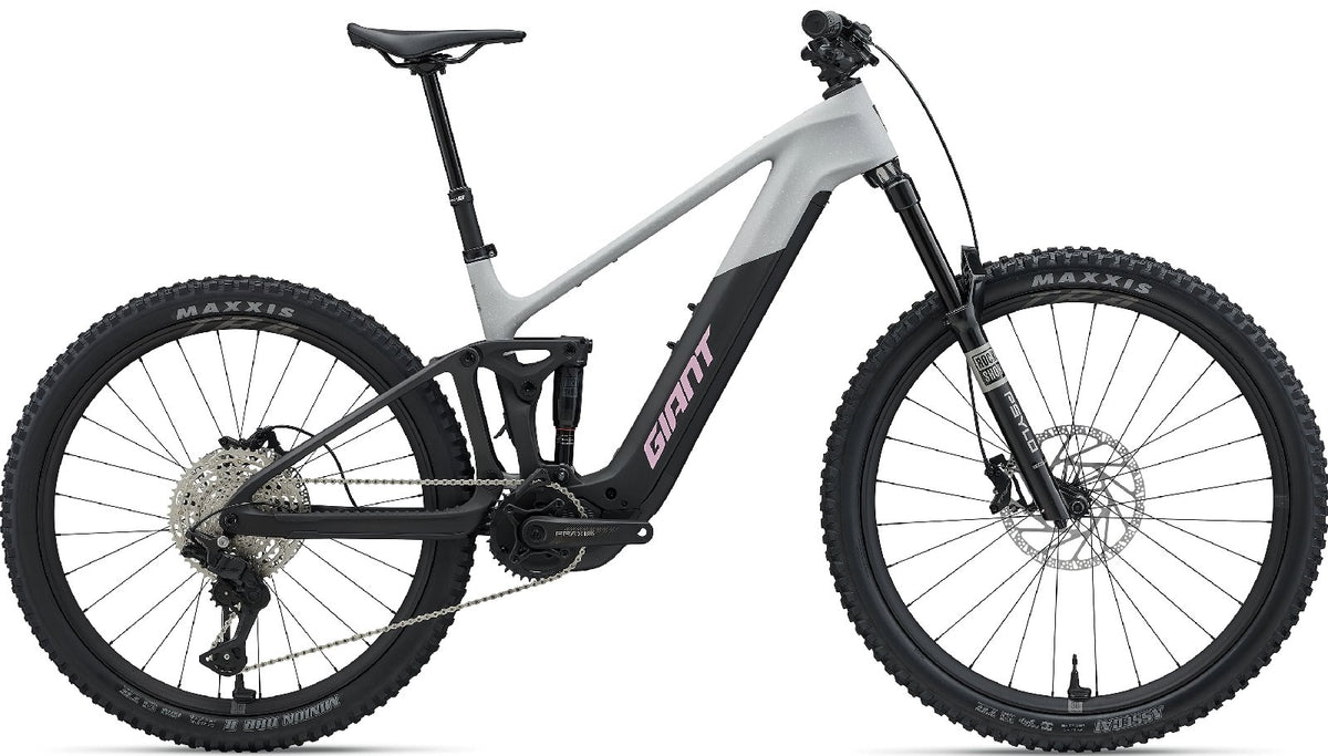 Giant Trance Advanced E+ 2 - 840 Wh - 2027 - 29 / 27,5 Zoll - Unisex Fully