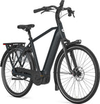 Gazelle Grenoble C5+ - 600 Wh - 2027 - 28 Zoll - Herren