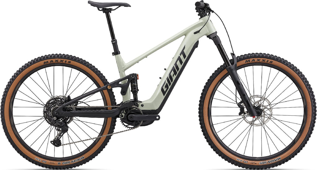 Giant Stance E+ 2 - 625 Wh - 2027 - 29 Zoll - Unisex Fully