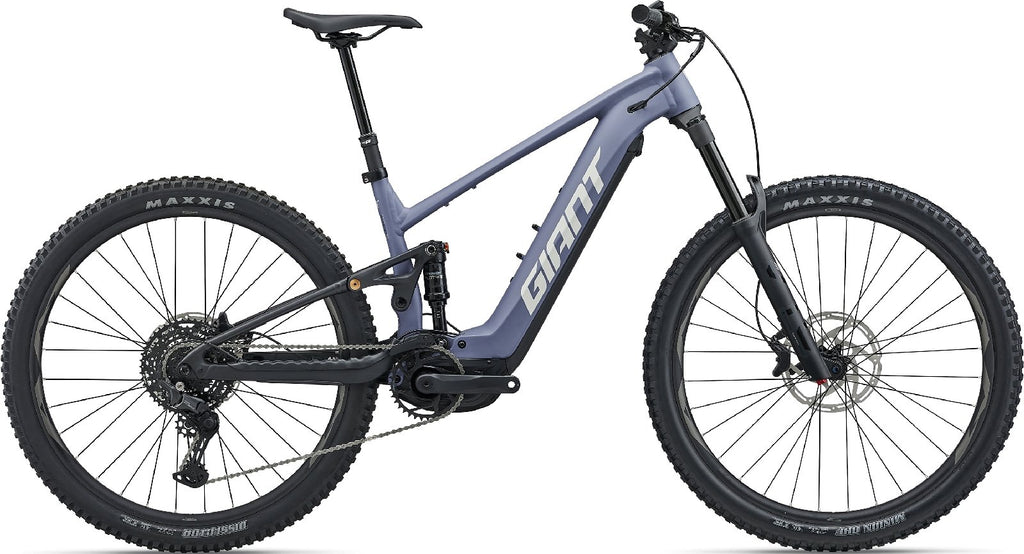 Giant Stance E+ 2 - 625 Wh - 2027 - 29 Zoll - Unisex Fully