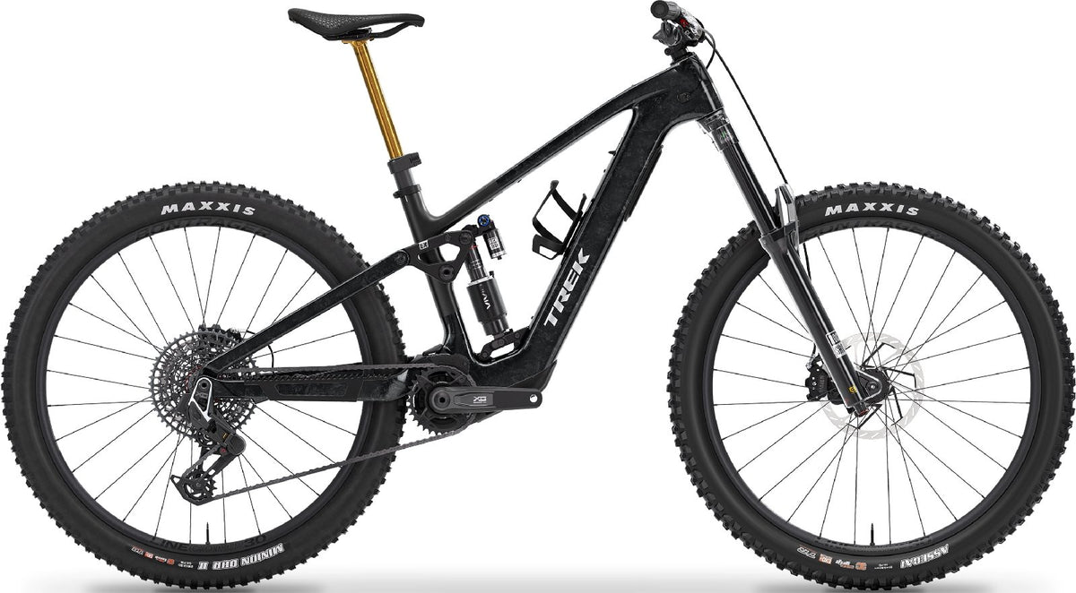Trek Fuel+ LX 9.9 X0 AXS Gen 2 - 580 Wh - 2027 - 29 Zoll - Unisex Fully