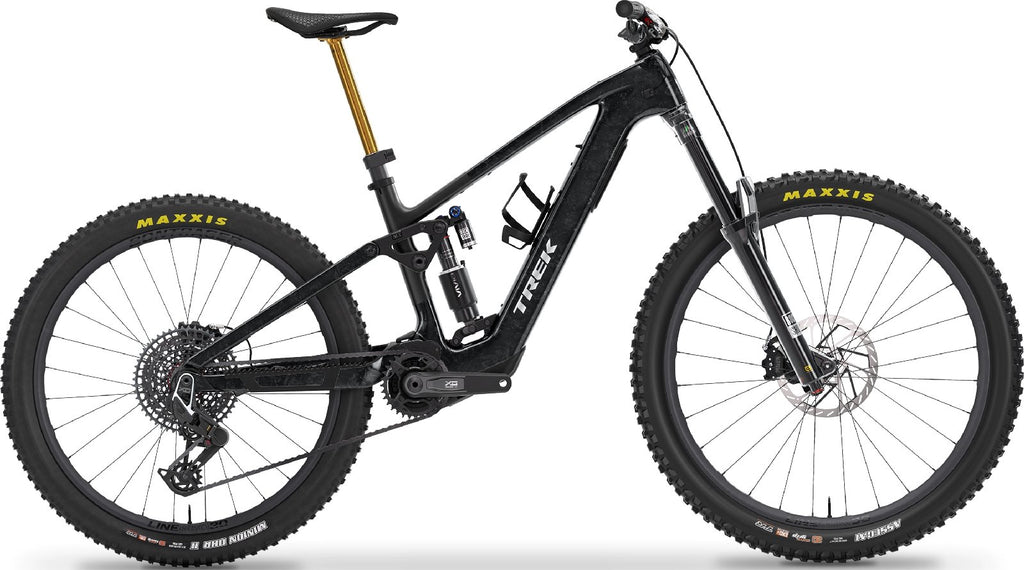 Trek Fuel+ MX 9.9 X0 AXS Gen 2 - 580 Wh - 2027 - 29 / 27,5 Zoll - Unisex Fully