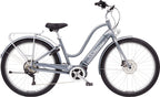Electra Townie Path Go! 10D EQ Step-Thru - 500 Wh - 2025 - 27,5 Zoll - Trapez