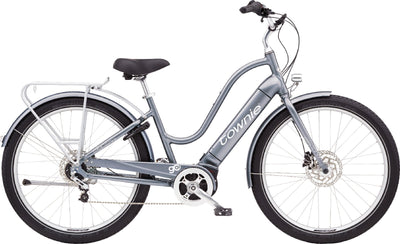 Electra Townie Path Go! 5i EQ - 500 Wh - 2024 - 26 Zoll - Trapez