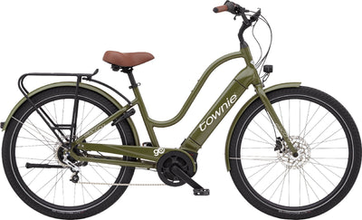 Electra Townie Path Go! 5i EQ - 500 Wh - 2024 - 26 Zoll - Trapez