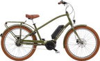 Electra Townie Go! 5i Step-Over - 500 Wh - 2025 - 26 Zoll - Herren