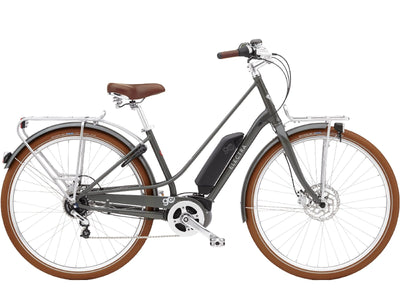 Electra Loft Go! 5i EQ 500 Wh - 500 Wh - 2025 - 28 Zoll - Trapez