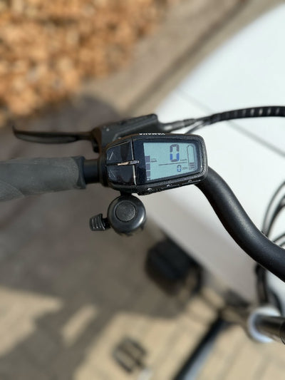 Babboe Pro Pro Bike-E Box Midmotor 350l - 500 Wh - 2024 - 26 / 20 Zoll - Tiefeinsteiger